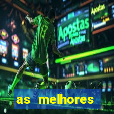 as melhores plataformas de jogo online